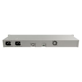 Router Mikrotik RB1100x4 1.4 GHz RJ45 PoE