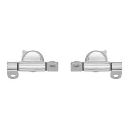 Roca AI0002100R Kit Conjunto 2 Bisagras Asiento Desmontable Roca Dama Senso o Giralda Precio: 14.88999985. SKU: B16H8ZLRJ6