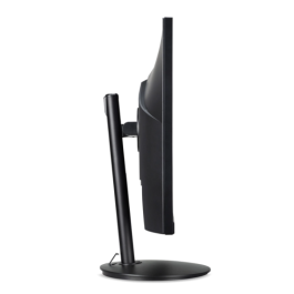 ACER Monitor CB272 / 27" / FHD / HDMI-DisplayPort / ZeroFrame / Pivotante / Regulable altura ACER Monitor CB272 / 27" / FHD / HDMI-DisplayPort / ZeroFrame / Pivotante / Regulable altura