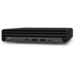 PC de Sobremesa HP Pro 400 G9 8 GB RAM 256 GB SSD Intel Core i5-14500T