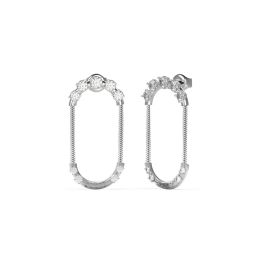 Pendientes Mujer Guess JUBE01401JWRHT-U Precio: 94.79000003. SKU: B1HLCLFFXJ