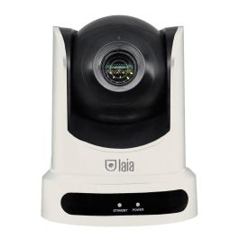 Laia C-Pro (C10W) 10X White, Cámara Ptz, Full Hd, Lente con Zoom Óptico 10X. Usb 2.0, Rs232. Color Blanco Precio: 732.89000015. SKU: B17GRD4G6C