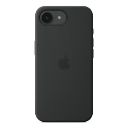 Funda para Móvil Apple MD3N4ZM/A Negro Apple