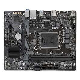 Gigabyte H610M K V2 Placa Base Micro ATX para Intel 14ª/13ª/12ª Gen LGA 1700 DDR5 HDMI DP M.2 PCIe 3.0 SATA