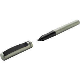 Pelikan Roller Pina Colada Edition, bolígrafo cilíndrico, colores surtidos, trazo 0.7 mm fino, recargable