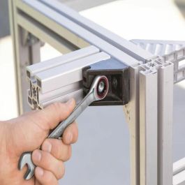 Bosch Professional BOS4053423251463 Juego de 5 llaves combinadas con trinquete