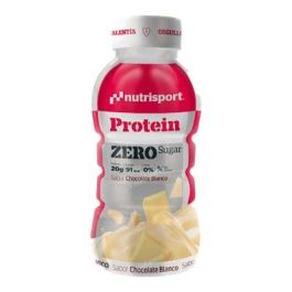 Nutrisport Batido Protein Zero Chocolate Blanco 330 Ml 12 Botellas Precio: 29.9500003. SKU: B1DM4QZE4X