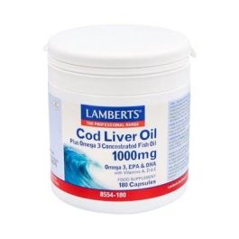 Aceite De Hígado De Bacalao 1000 Mg En Forma De Tr Precio: 26.4999999. SKU: B15SKNGYZW