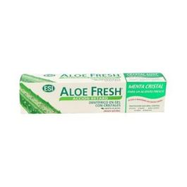 Aloe Fresh Dentifrico Retard Menta Precio: 6.50000021. SKU: B1AH657YW8