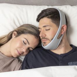 Banda Antirronquidos Stosnore InnovaGoods Banda Antirronquidos Stosnore InnovaGoods Precio: 8.88999947. SKU: V0103435