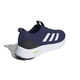 Zapatillas de Running para Adultos Adidas Cloudfoam Move Sock Azul