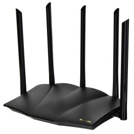 Router Tenda Precio: 79.49999959. SKU: B1AYA6KDV9