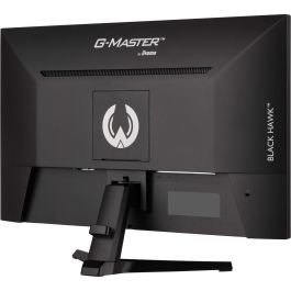 Iiyama G2745HSU-B2 Monitor G-MASTER 27" Full HD IPS, 100Hz, 300cd/m², 1ms, HDMI, DisplayPort, USB, Negro