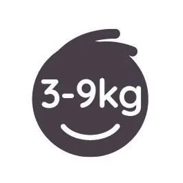 Tineo Esponja multirelax tino hazelnut TIN3275056857510