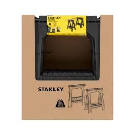 Caballetes plegables profesionales STANLEY 450KG Caballetes plegables profesionales STANLEY 450KG