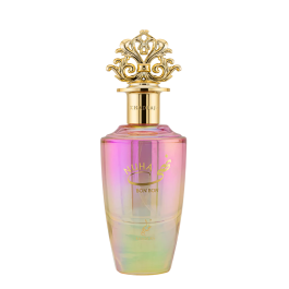 Nuha Bon Bon, Agua de perfume, Para mujeres, 85 ml Precio: 27.346. SKU: B18CJY9S5Q