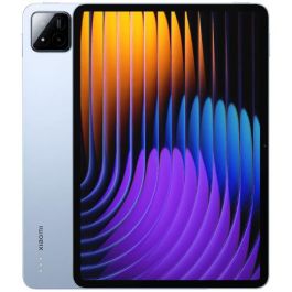 Xiaomi Xiaomi Pad 7 11.0 Pulgadas 8GB RAM 128GB WiFi Azul Tablet Precio: 370.49999987. SKU: B12SF7KKN6
