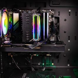 Captiva PC Highend Gaming I88-942 Ultra 7 265KF 32GB RAM 1TB SSD RTX 5080 Windows 11 Home