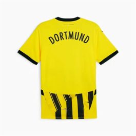 Camiseta de Fútbol de Manga Corta Hombre Puma Borussia Dortmund copa 24/25