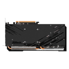 Asrock Challenger Radeon RX 7700 XT AMD 12 GB GDDR6 Asrock Challenger Radeon RX 7700 XT AMD 12 GB GDDR6