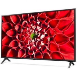 Televisor LG UHD TV 60UN71006LB 60"/ Ultra HD 4K/ SmartTV/ WiFi Televisor LG UHD TV 60UN71006LB 60"/ Ultra HD 4K/ SmartTV/ WiFi