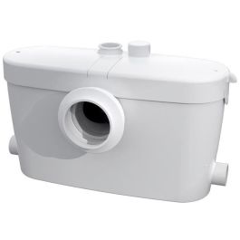Bomba elevadora de aguas residuales de 4 entradas SFA Saniaccess 3 Precio: 735.9499994. SKU: B1GB89HEX2
