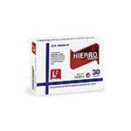 Hierro Esendi 30Cap. Precio: 34.8900002. SKU: B1G8V7ATHT
