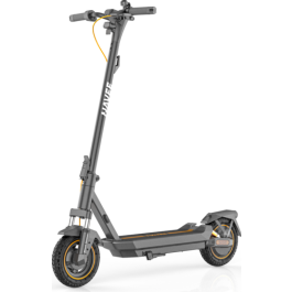 NAVEE GT3 Patinete Eléctrico, 25 kmh, Plegable, Negro, 2 Ruedas, SNAVGT3