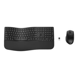 Hp Set Teclado Ratón Combo 685 Comfort Dual-Mode Inalambrico Negro Precio: 89.79000052. SKU: B1EAWSFV9L