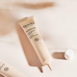 MELVITA NECTARCALM Fluido Calmante Antirojeces con Aloe Vera y Azahar para Piel Normal/Mixta, 40 ml