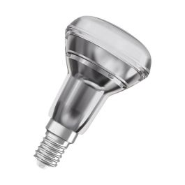 Ledvance/Osram Bombilla LED Spot E14 4,3W 350Lm 2700K 36º IP20 [LVE-4099854058714]