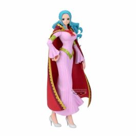 Banpresto BP29387P Figura Nefeltari Vivi One Piece DXF The Grandline Series Special 19cm PVC/ABS Precio: 35.99000042. SKU: B16W584H79