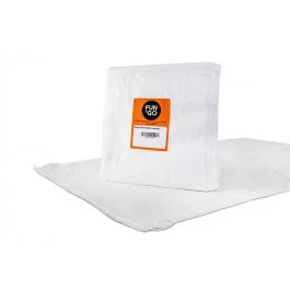 Fun And Go Saco de Rafia 60 x 100 cm Polipropileno Blanco Pack 10 Unidades Precio: 8.49999953. SKU: S7906805