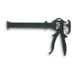 Celo Pistola inyección 410 ol 4100l metálica para anclaje químico Pure Epoxy, cartuchos 380/410 ml, doble émbolo 1:25, gatillo ergonómico Precio: 129.79000023. SKU: B1HHB7KAL8