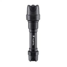 Varta Linterna F20 Pro 350lm 55h IP67 IK08 Resistente al Agua y Polvo