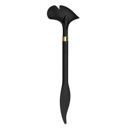 Vibrador Doble Estimulación Guilty Pleasure Indulge Negro