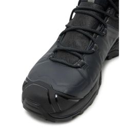 Zapatillas de Hombre para Caminar Salomon X Ultra Snowpilot Negro S
