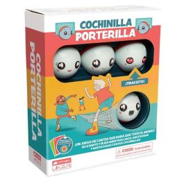 Asmodee Juego Cochinilla Porterilla Español Precio: 19.89000057. SKU: B1CGEKWN8F