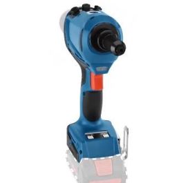 Bosch GRG 18V-16 C Kit Pistola remachadora a batería 18V, 3.2-5.6mm, con 2 baterías 4Ah y cargador, maletín