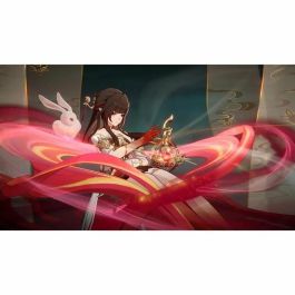 Just For Games 5056635611888 Honkai Star Rail Trailblazer Edition Juego PS5 Just For Games 5056635611888 Honkai Star Rail Trailblazer Edition Juego PS5