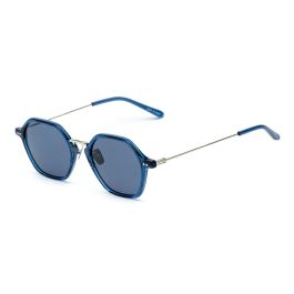 Gafas de Sol Unisex Belstaff ALBEE-AZUL-W Ø 47 mm Precio: 84.50000031. SKU: B1HWA8SVGP