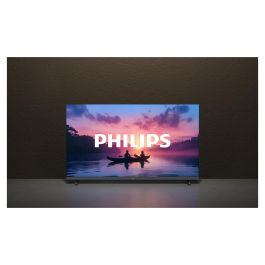 Philips 32PFS6000/12 Televisor LED de 32" Full HD (1920x1080), HDR10/HLG, Smart TV, WiFi, Negro