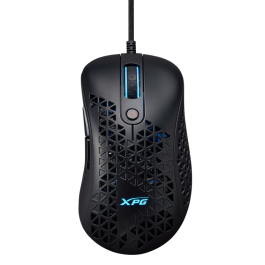 XPG SLINGSHOT ratón Juego Ambidextro USB tipo A Óptico 12000 DPI Precio: 13.50000025. SKU: B1FVYTXA82