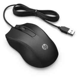 HP Wired Mouse 100 HP Wired Mouse 100