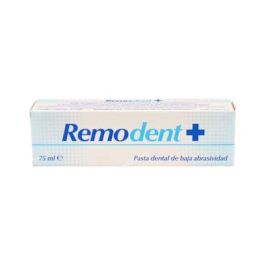 Remodent Plus 75 Ml Precio: 10.58999986. SKU: B12KH4MRL3