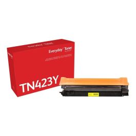 Xerox Toner TN-423Y Gran Capacidad Amarillo Compatible para Brother Precio: 39.49999988. SKU: B16LJLGXHB