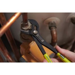 Ryobi RYO4892210222701 Alicates de bloqueo de 250 mm Ryobi RYO4892210222701 Alicates de bloqueo de 250 mm