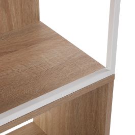 Estanteria 3 Baldas 113Cm Versa (2 Unidades) Estanteria 3 Baldas 113Cm Versa (2 Unidades)