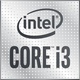 Intel S1200 Core i3 10100 TRAY, Procesador de 4 Núcleos, 3.6 GHz, 65W, Generación 10 Precio: 123.50000036. SKU: B1224TH89G