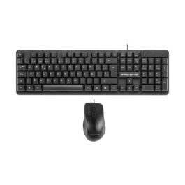 Anima Acp0 2In1 Combo Pack, 1200 Dpi Huano Mechanical Switches Mouse, Membrane Keyboard, Ecologic Design, Usb, Spanish Layout Precio: 14.95000012. SKU: S0220970